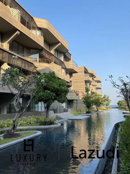 Luxury Condo for Rent | Baan San Ngam Hua Hin
