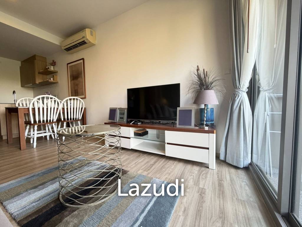 Luxury Condo for Rent | Baan San Ngam Hua Hin