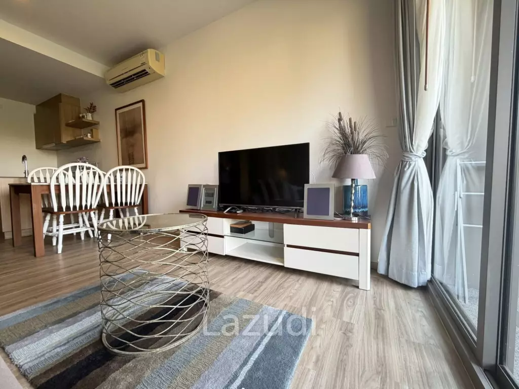 Luxury Condo for Rent | Baan San Ngam Hua Hin
