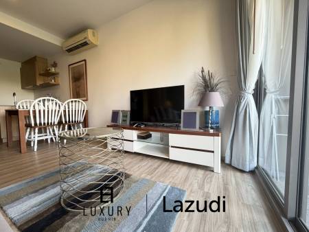 Luxury Condo for Rent | Baan San Ngam Hua Hin