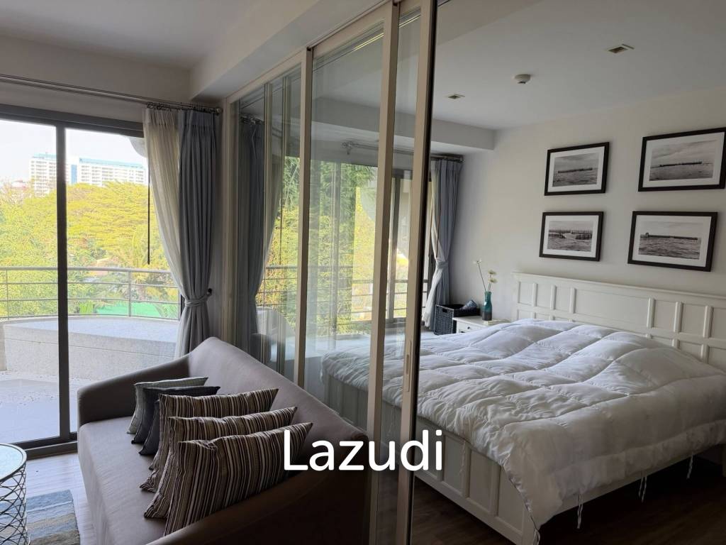 Luxury Condo for Rent | Baan San Ngam Hua Hin