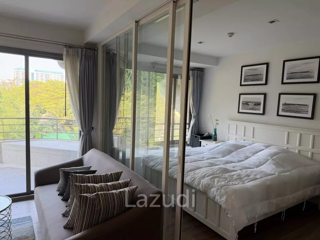Luxury Condo for Rent | Baan San Ngam Hua Hin