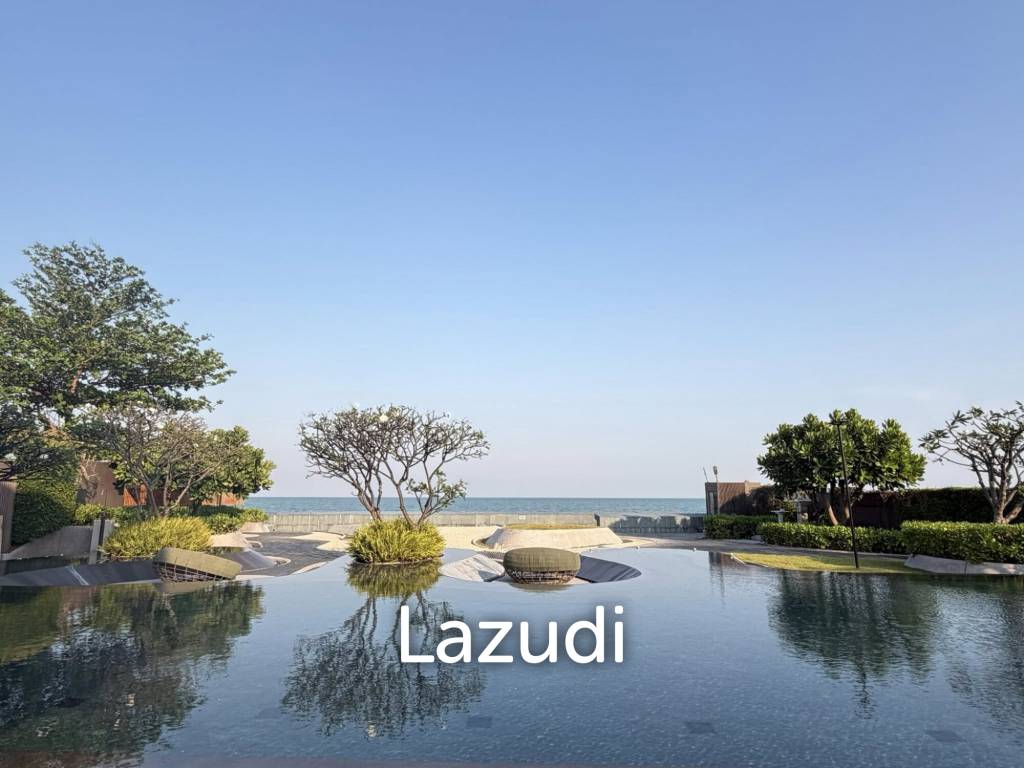 Luxury Condo for Rent | Baan San Ngam Hua Hin