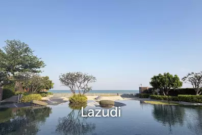 Luxury Condo for Rent | Baan San Ngam Hua Hin