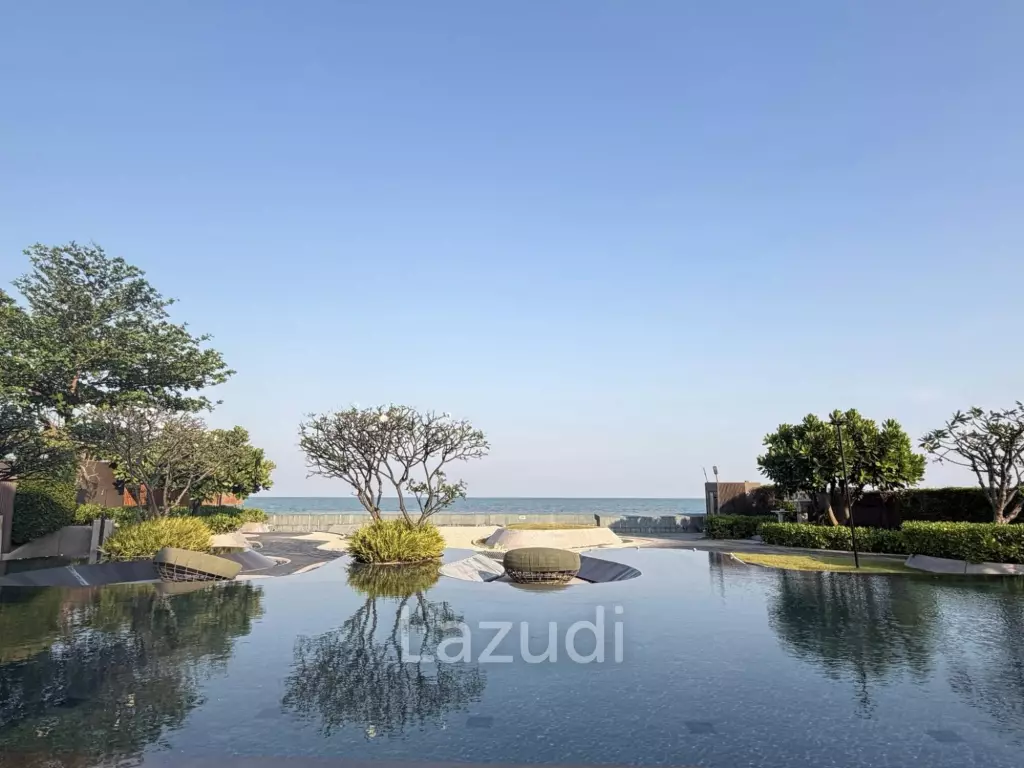 Luxury Condo for Rent | Baan San Ngam Hua Hin