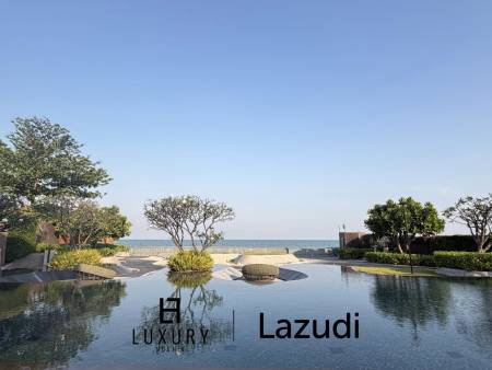 Luxury Condo for Rent | Baan San Ngam Hua Hin