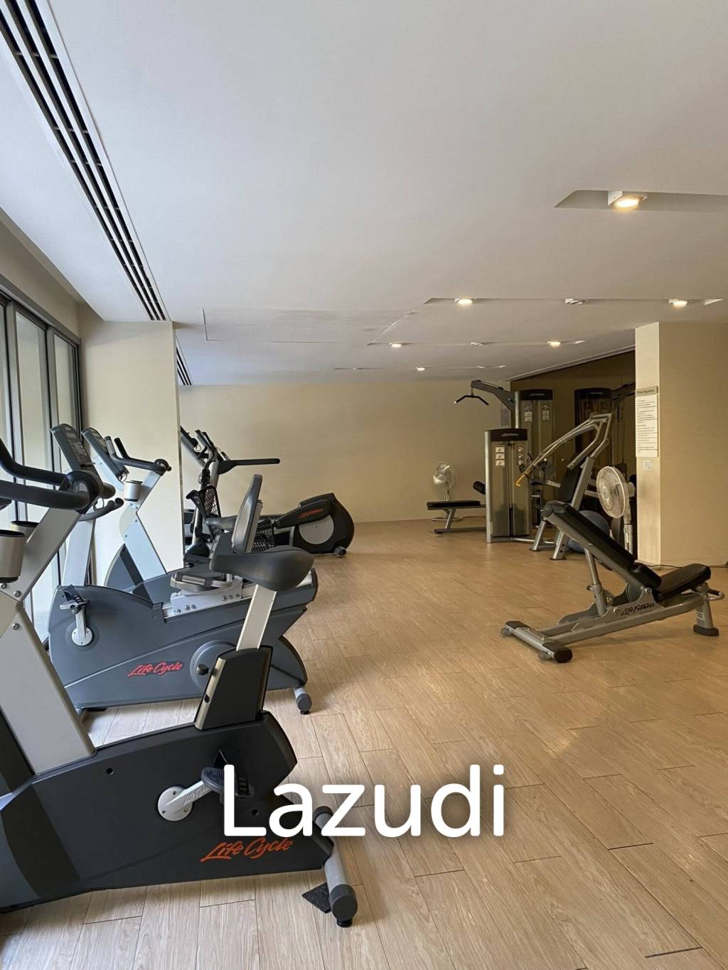 Luxury Condo for Rent | Baan San Ngam Hua Hin