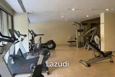 Luxury Condo for Rent | Baan San Ngam Hua Hin