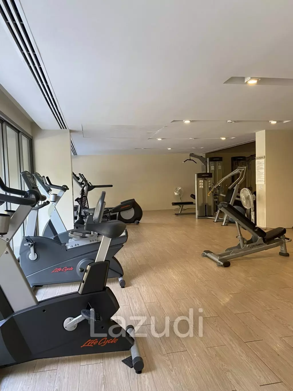 Luxury Condo for Rent | Baan San Ngam Hua Hin