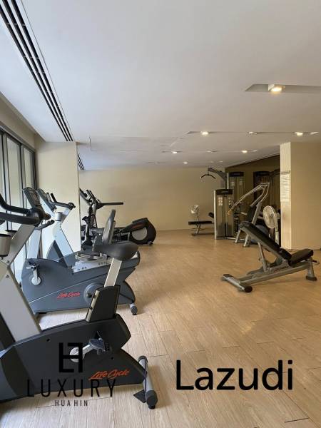 Luxury Condo for Rent | Baan San Ngam Hua Hin