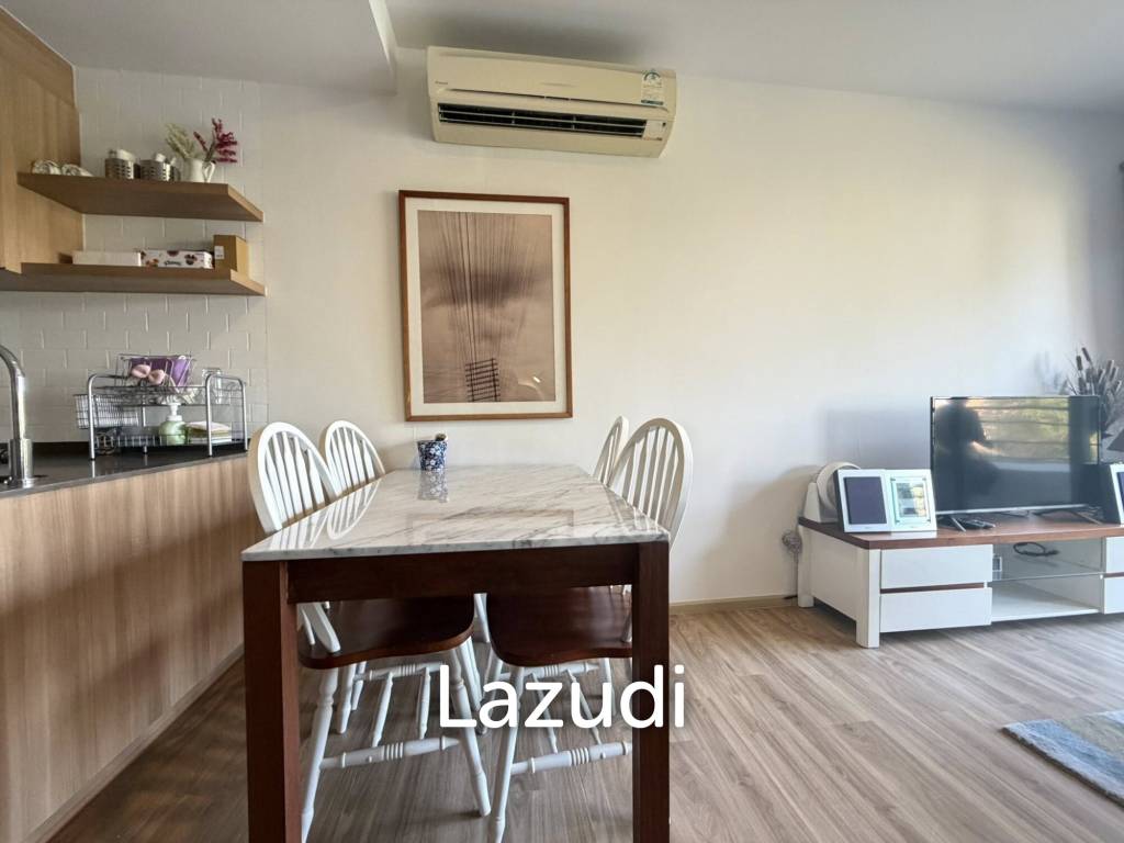 Luxury Condo for Rent | Baan San Ngam Hua Hin