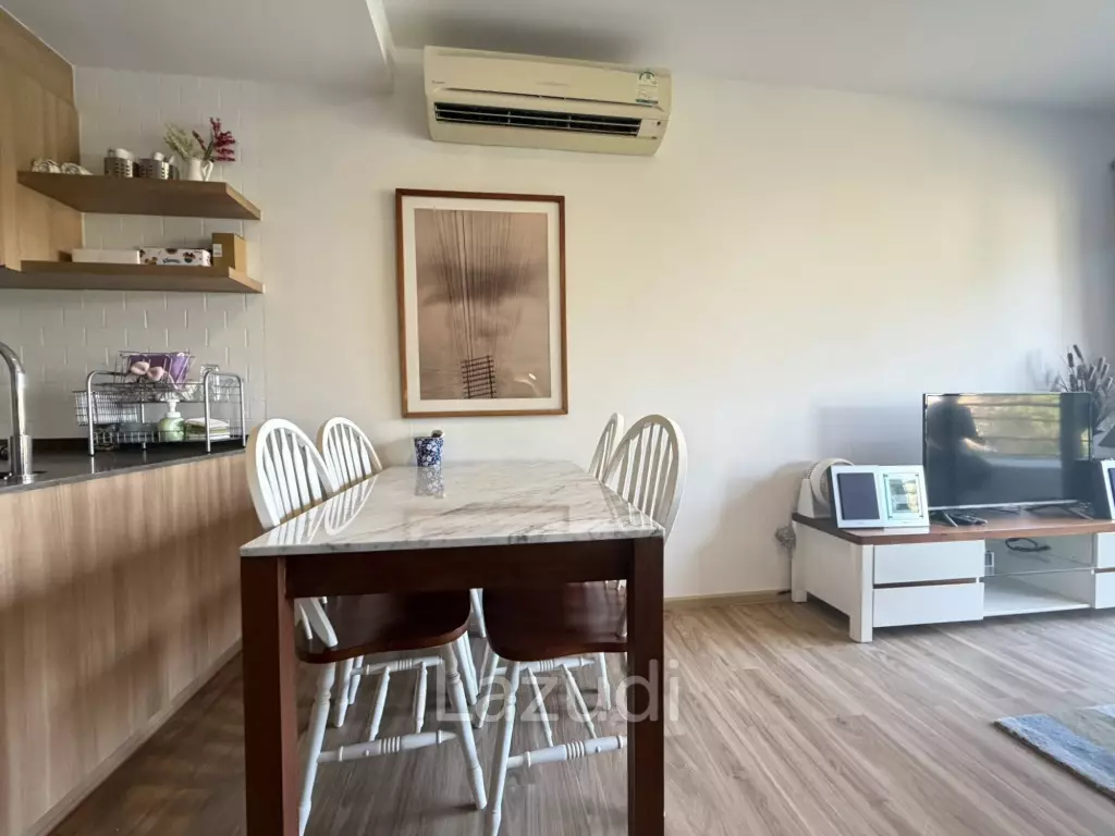 Luxury Condo for Rent | Baan San Ngam Hua Hin