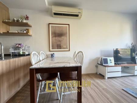 Strandlage-Eigentumswohnung zur Miete | Baan San Ngam Hua Hin