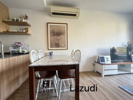 Luxury Condo for Rent | Baan San Ngam Hua Hin