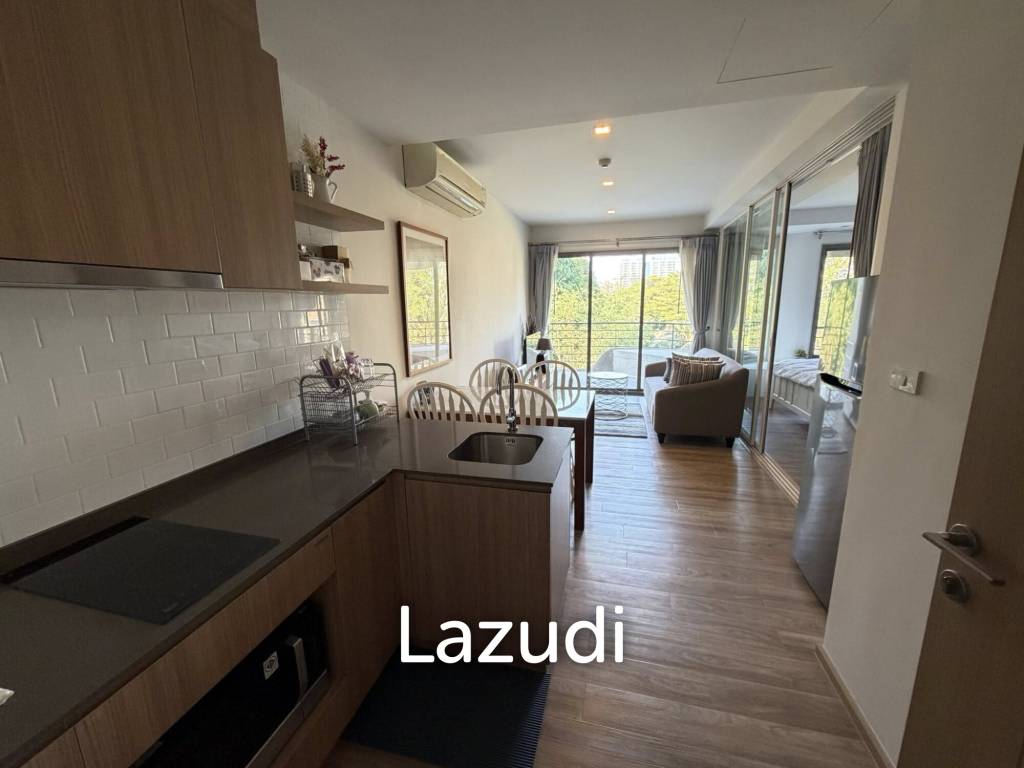 Luxury Condo for Rent | Baan San Ngam Hua Hin