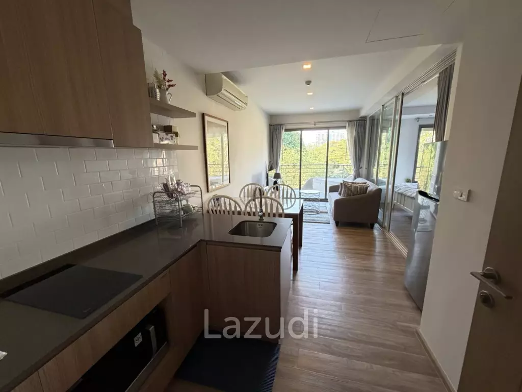 Luxury Condo for Rent | Baan San Ngam Hua Hin