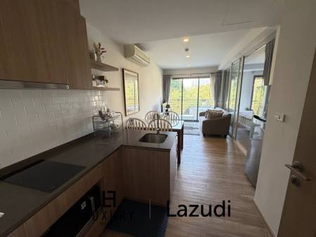 Luxury Condo for Rent | Baan San Ngam Hua Hin