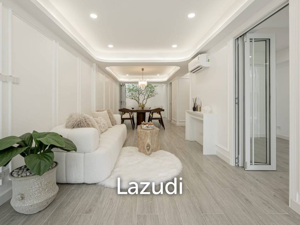 4 Bed 4 Bath Townhouse For Sale at Pridi 42