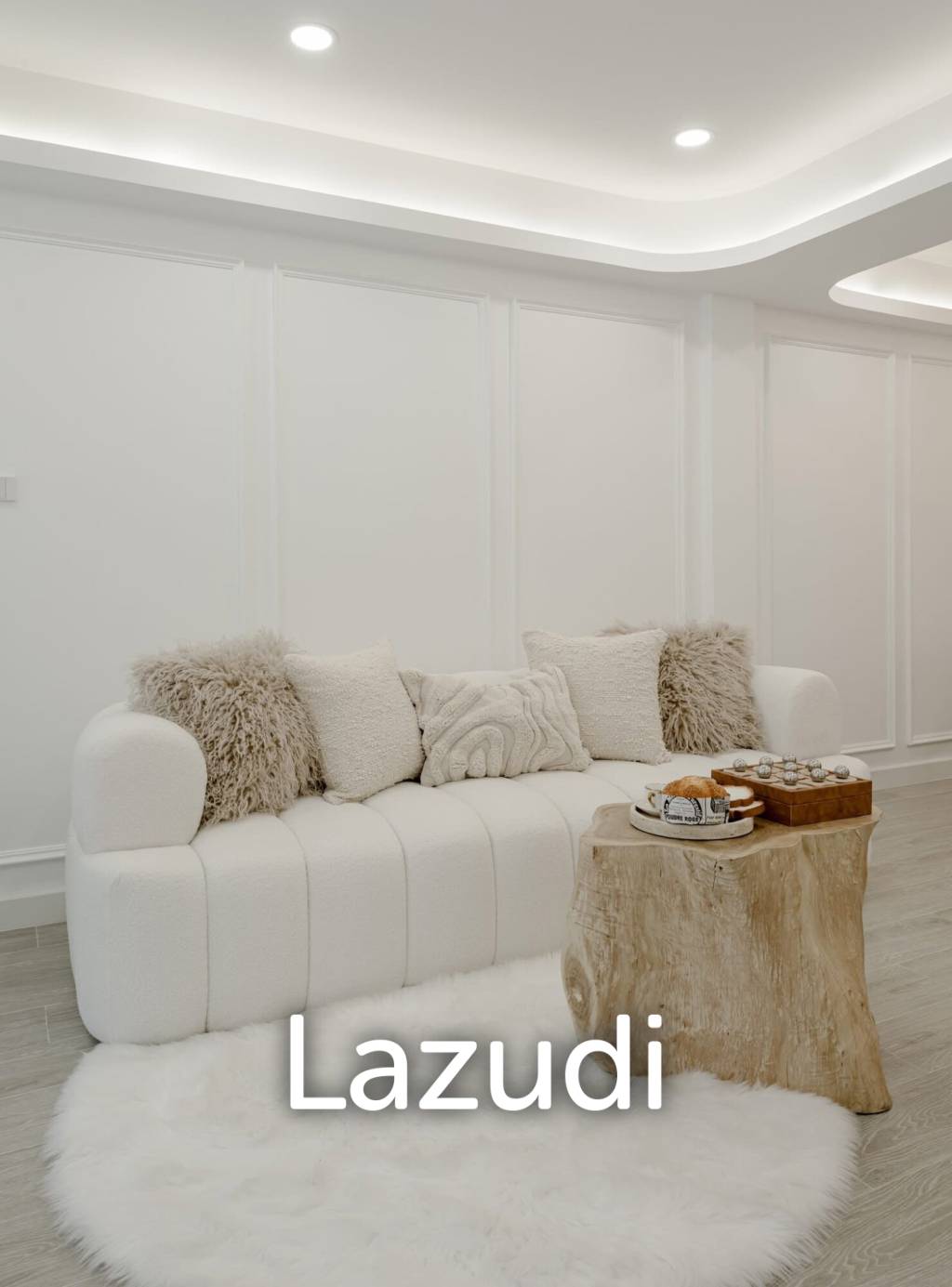 4 Bed 4 Bath Townhouse For Sale at Pridi 42