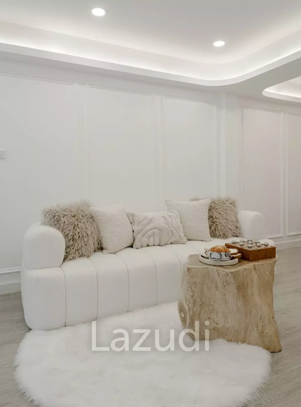 4 Bed 4 Bath Townhouse For Sale at Pridi 42