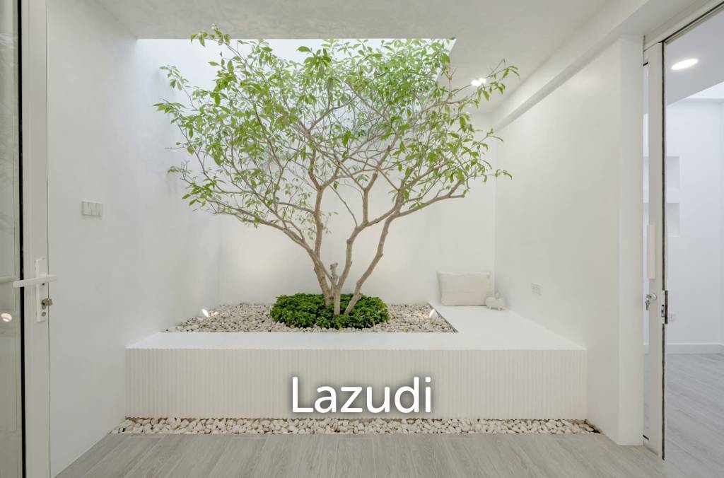 4 Bed 4 Bath Townhouse For Sale at Pridi 42