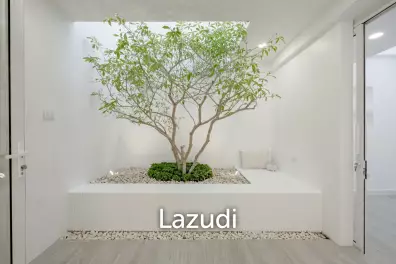 4 Bed 4 Bath Townhouse For Sale at Pridi 42