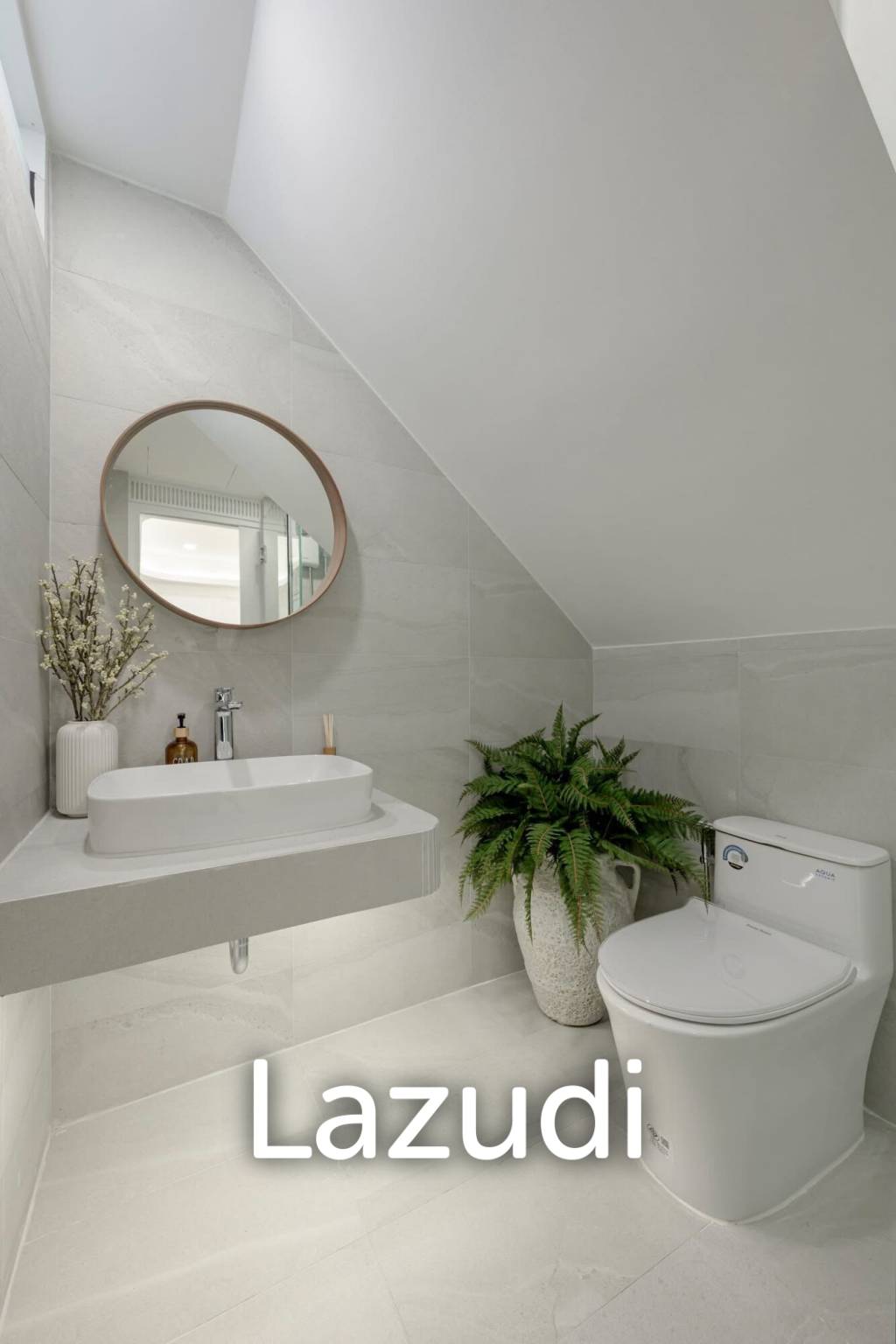 4 Bed 4 Bath Townhouse For Sale at Pridi 42
