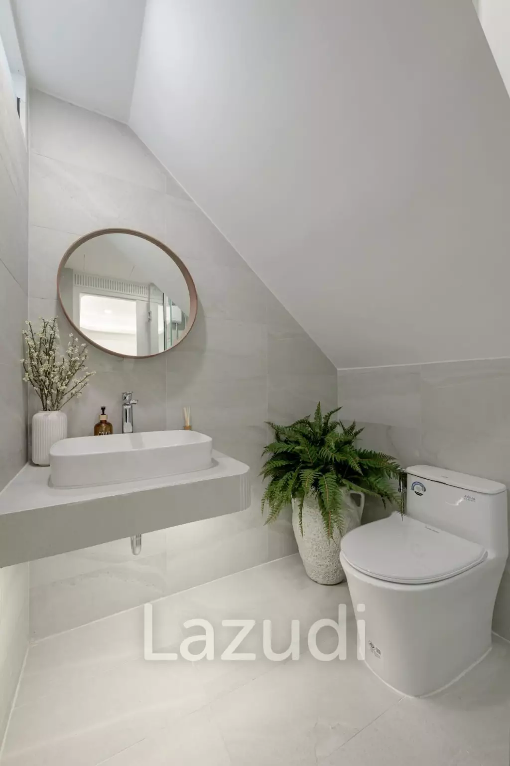 4 Bed 4 Bath Townhouse For Sale at Pridi 42