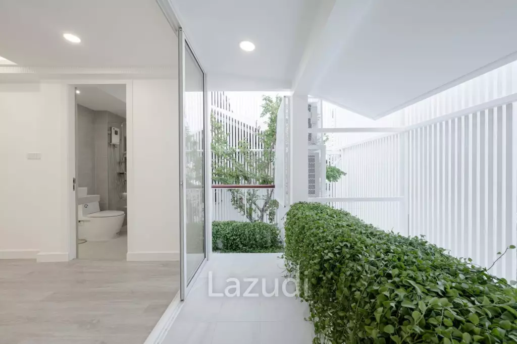 4 Bed 4 Bath Townhouse For Sale at Pridi 42