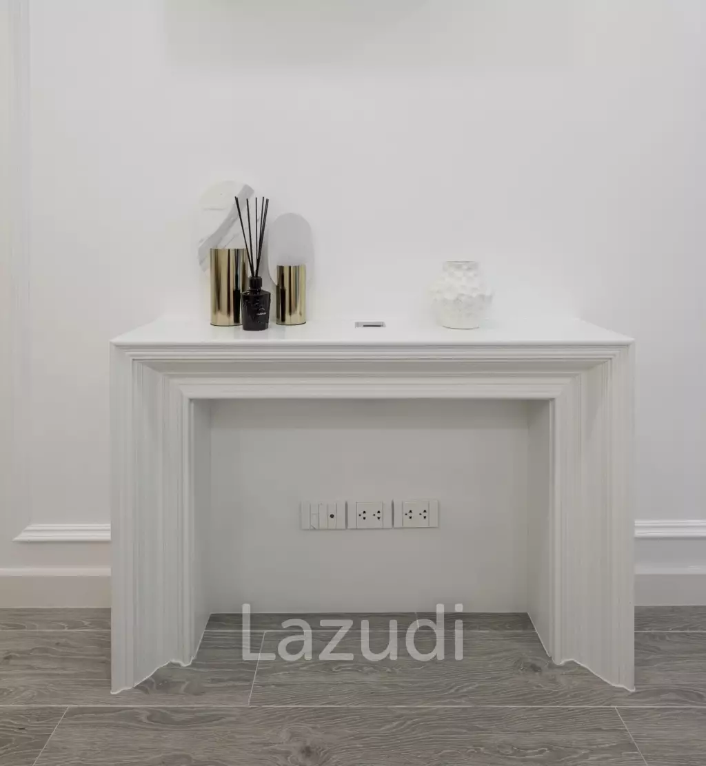 4 Bed 4 Bath Townhouse For Sale at Pridi 42