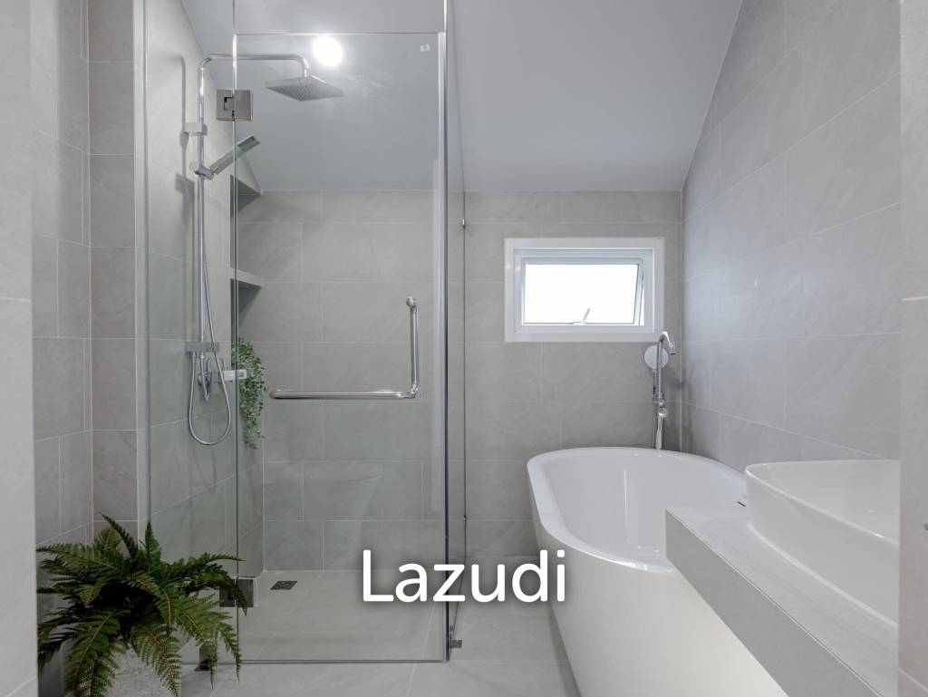4 Bed 4 Bath Townhouse For Sale at Pridi 42