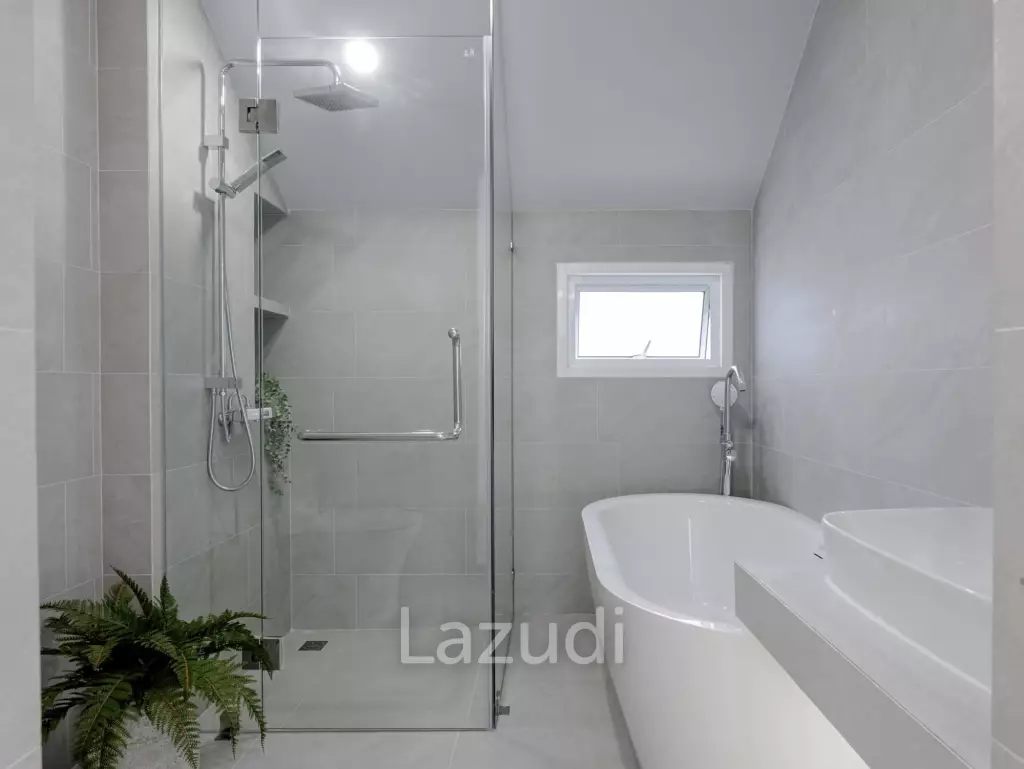 4 Bed 4 Bath Townhouse For Sale at Pridi 42