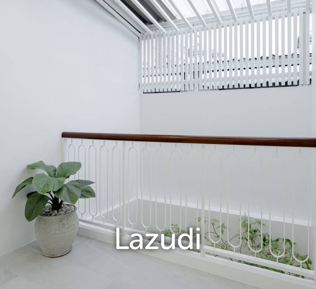 4 Bed 4 Bath Townhouse For Sale at Pridi 42
