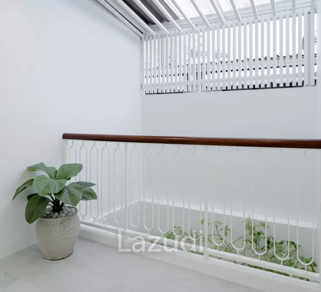 4 Bed 4 Bath Townhouse For Sale at Pridi 42