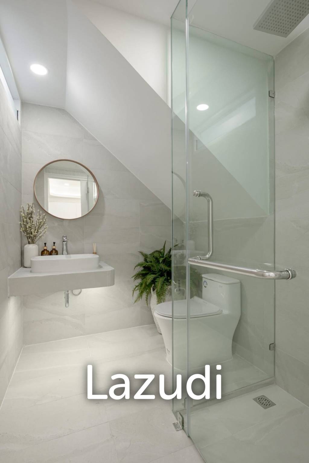 4 Bed 4 Bath Townhouse For Sale at Pridi 42