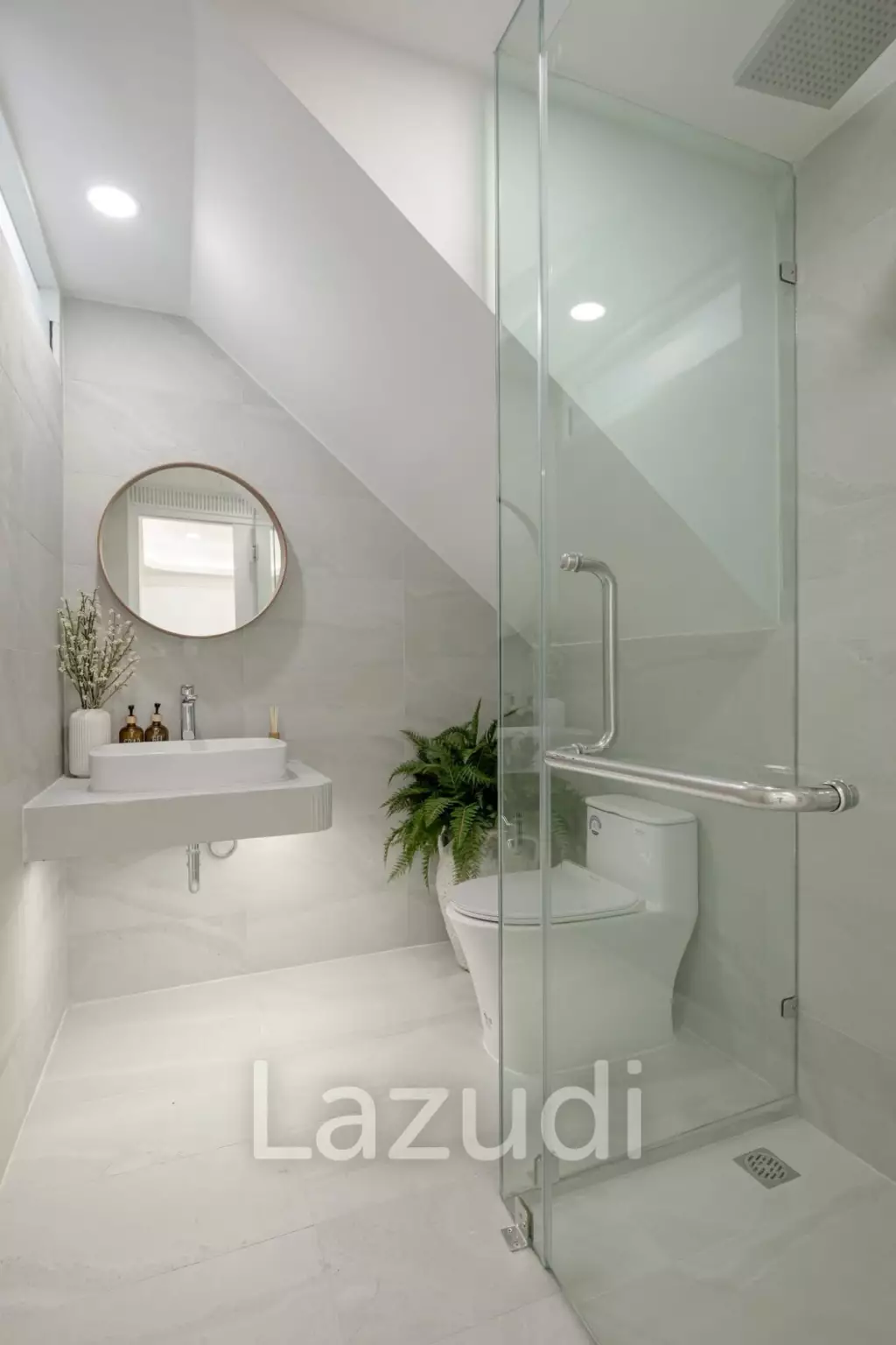 4 Bed 4 Bath Townhouse For Sale at Pridi 42