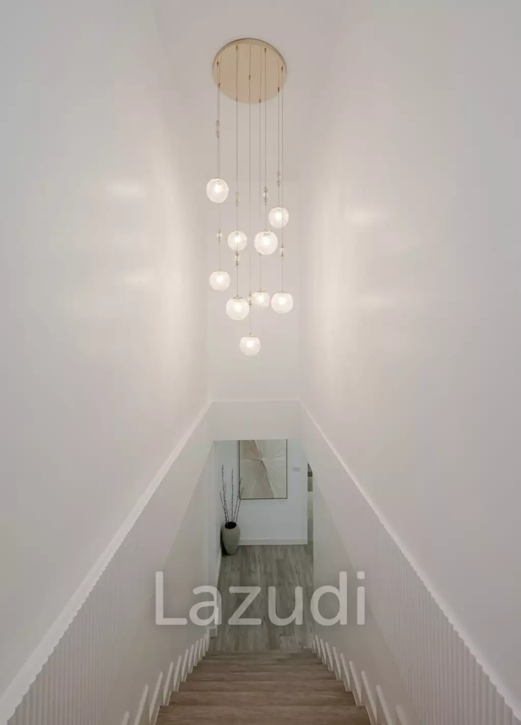 4 Bed 4 Bath Townhouse For Sale at Pridi 42