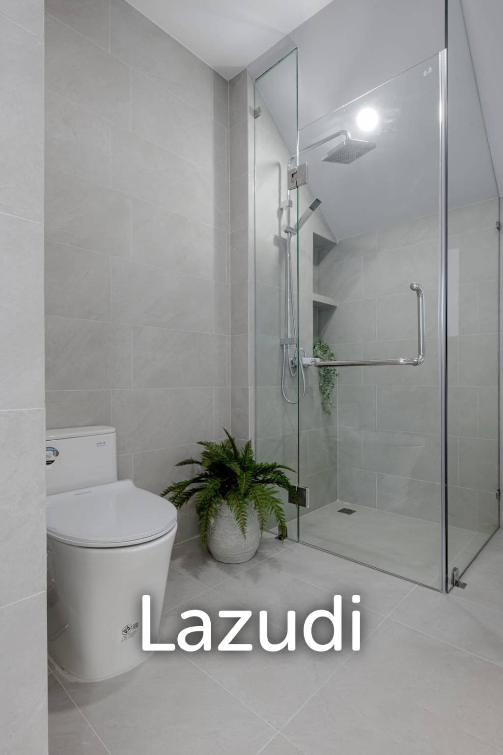 4 Bed 4 Bath Townhouse For Sale at Pridi 42