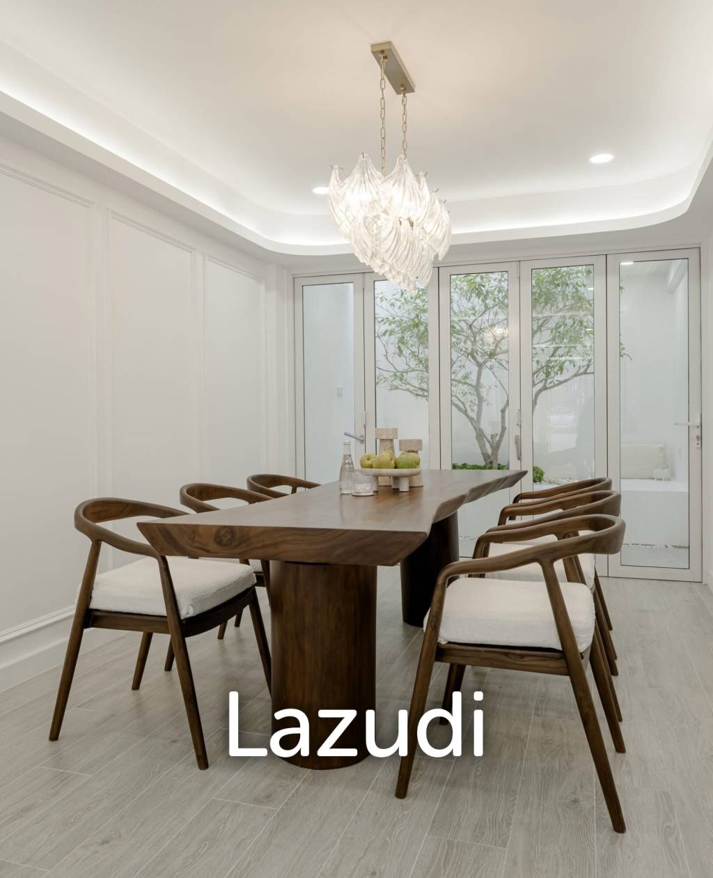 4 Bed 4 Bath Townhouse For Sale at Pridi 42