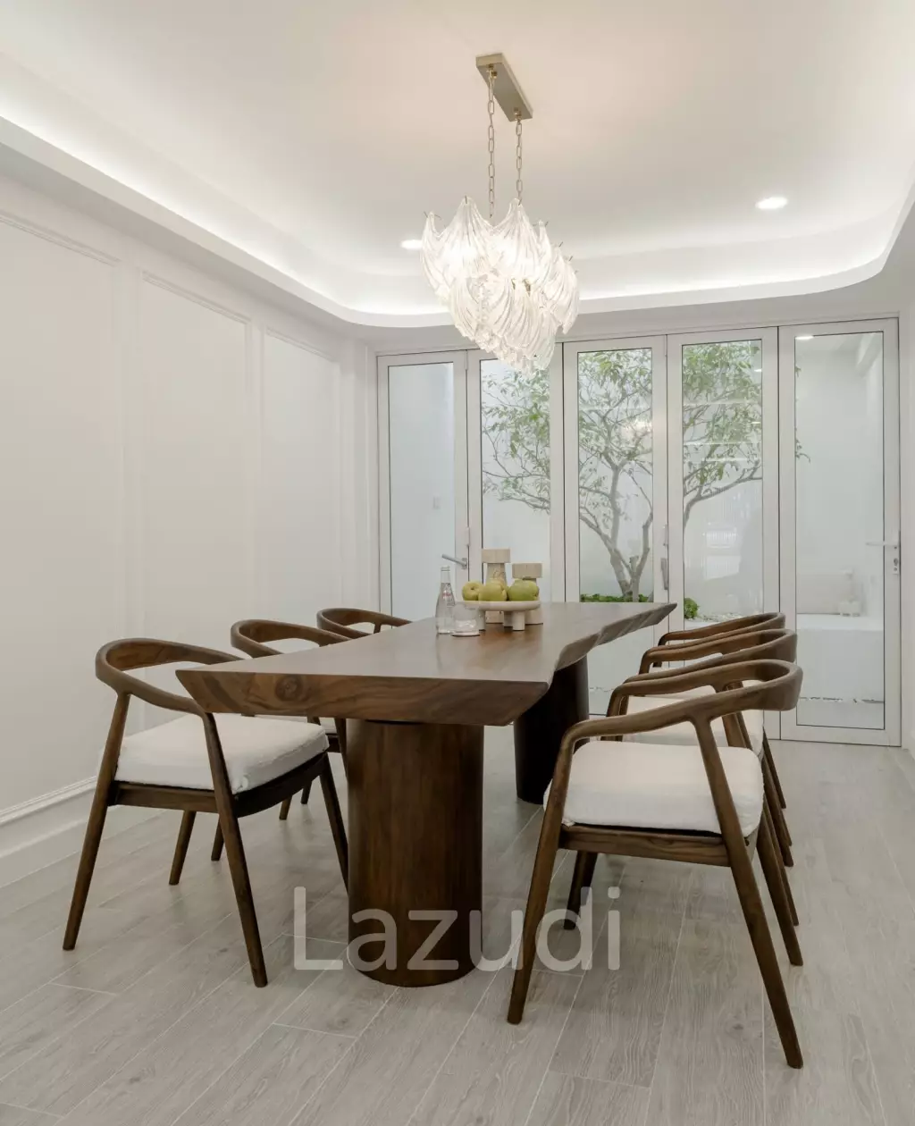 4 Bed 4 Bath Townhouse For Sale at Pridi 42