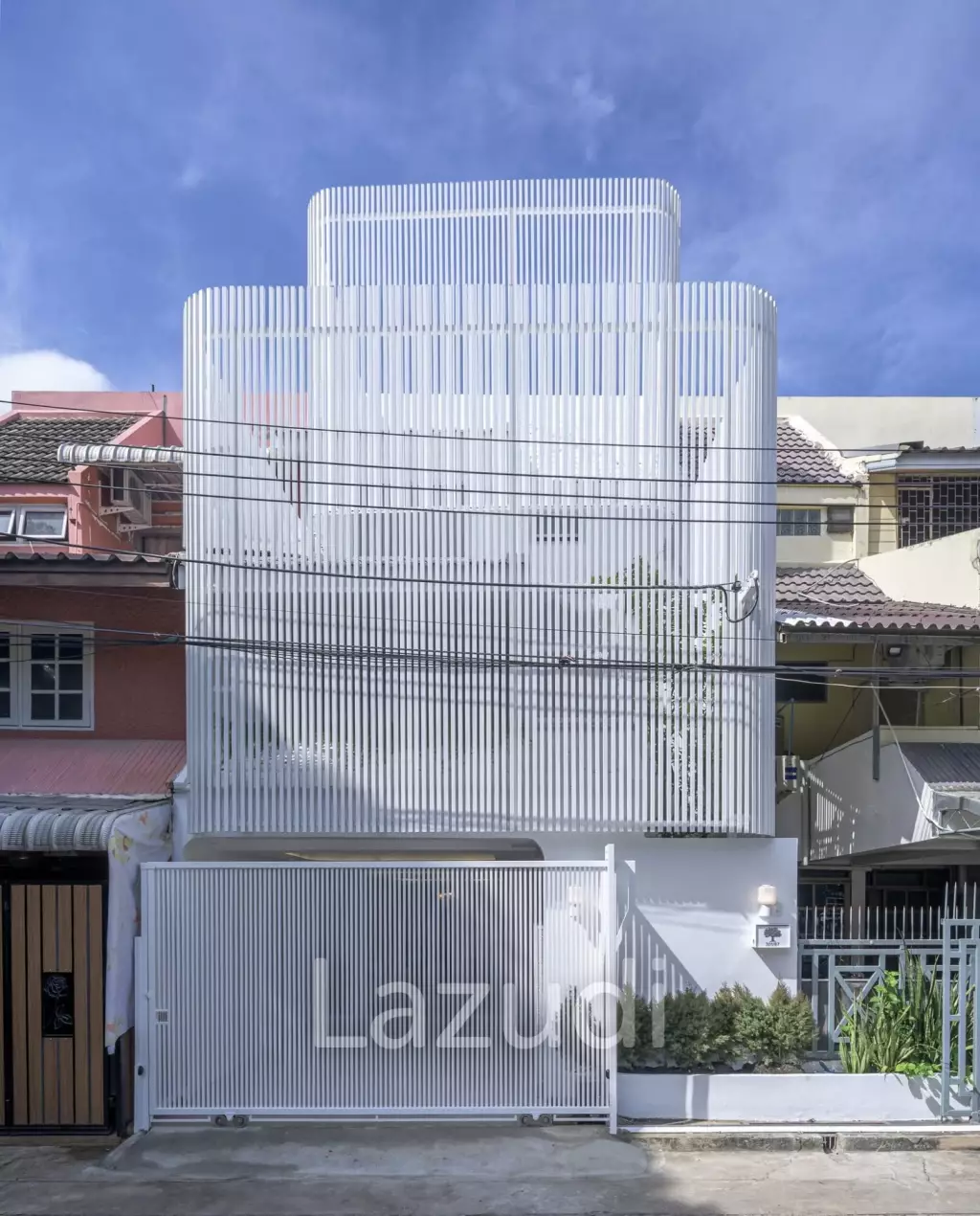 4 Bed 4 Bath Townhouse For Sale at Pridi 42