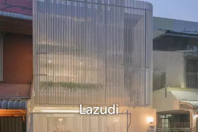 4 Bed 4 Bath Townhouse For Sale at Pridi 42