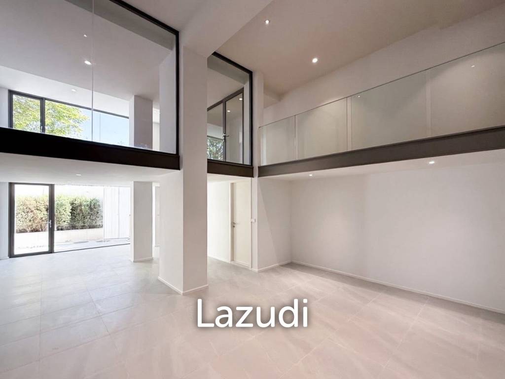 5 Bed 7 Bath Townhouse For Sale At Pridi 14