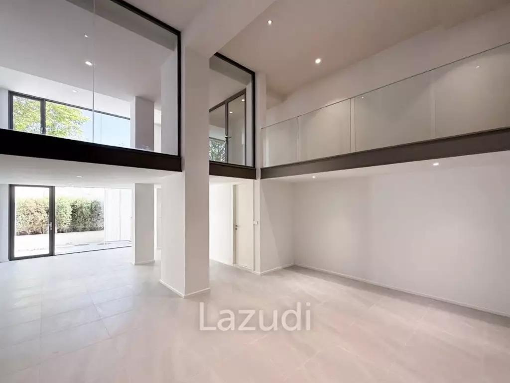 5 Bed 7 Bath Townhouse For Sale At Pridi 14