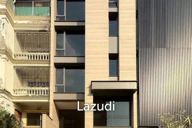 5 Bed 7 Bath Townhouse For Sale At Pridi 14