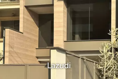 5 Bed 7 Bath Townhouse For Sale At Pridi 14