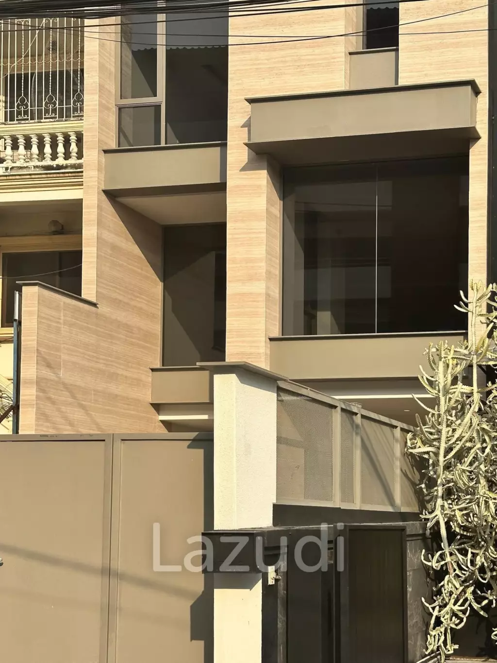 5 Bed 7 Bath Townhouse For Sale At Pridi 14