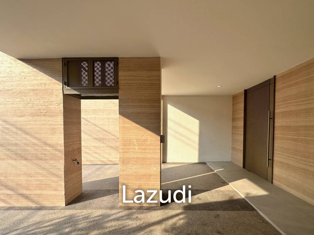 5 Bed 7 Bath Townhouse For Sale At Pridi 14