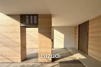 5 Bed 7 Bath Townhouse For Sale At Pridi 14
