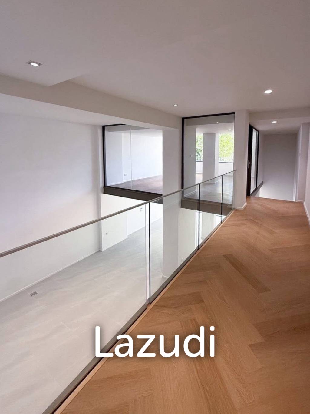 5 Bed 7 Bath Townhouse For Sale At Pridi 14